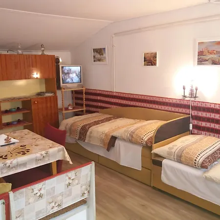 Holiday home Nyari-lak Badacsonytomaj
