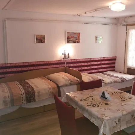 Nyari-lak Holiday home *