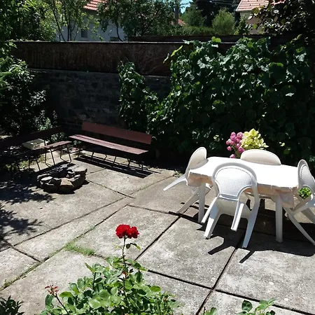 Nyari-lak Vakantiehuis