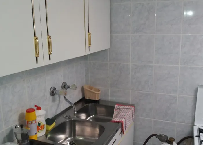 Nyari-lak בית נופש *