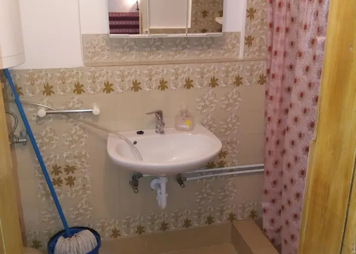 בית נופש Nyari-lak *